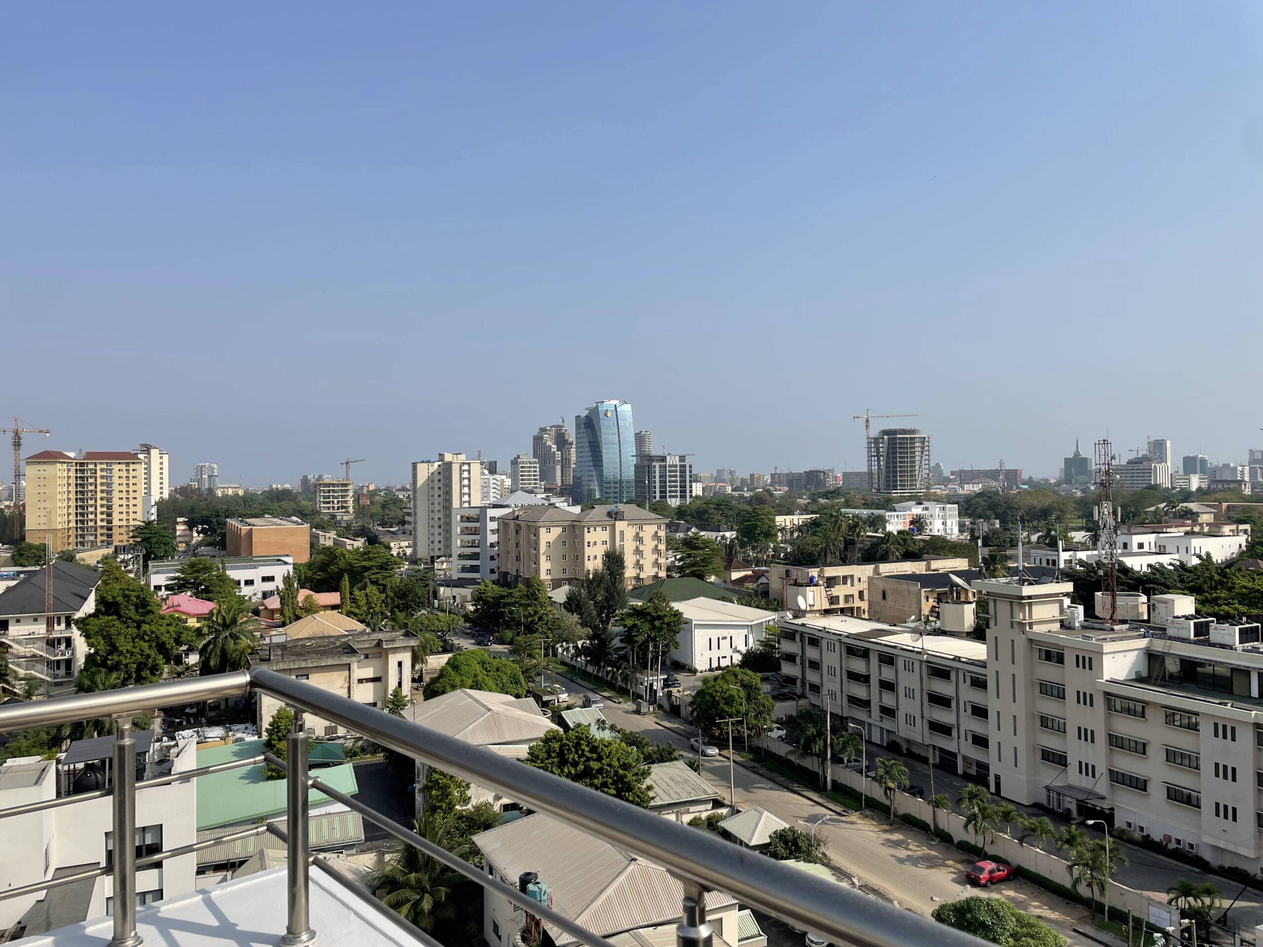 Banana island- 2nd Avenue-Hausworks Ltd