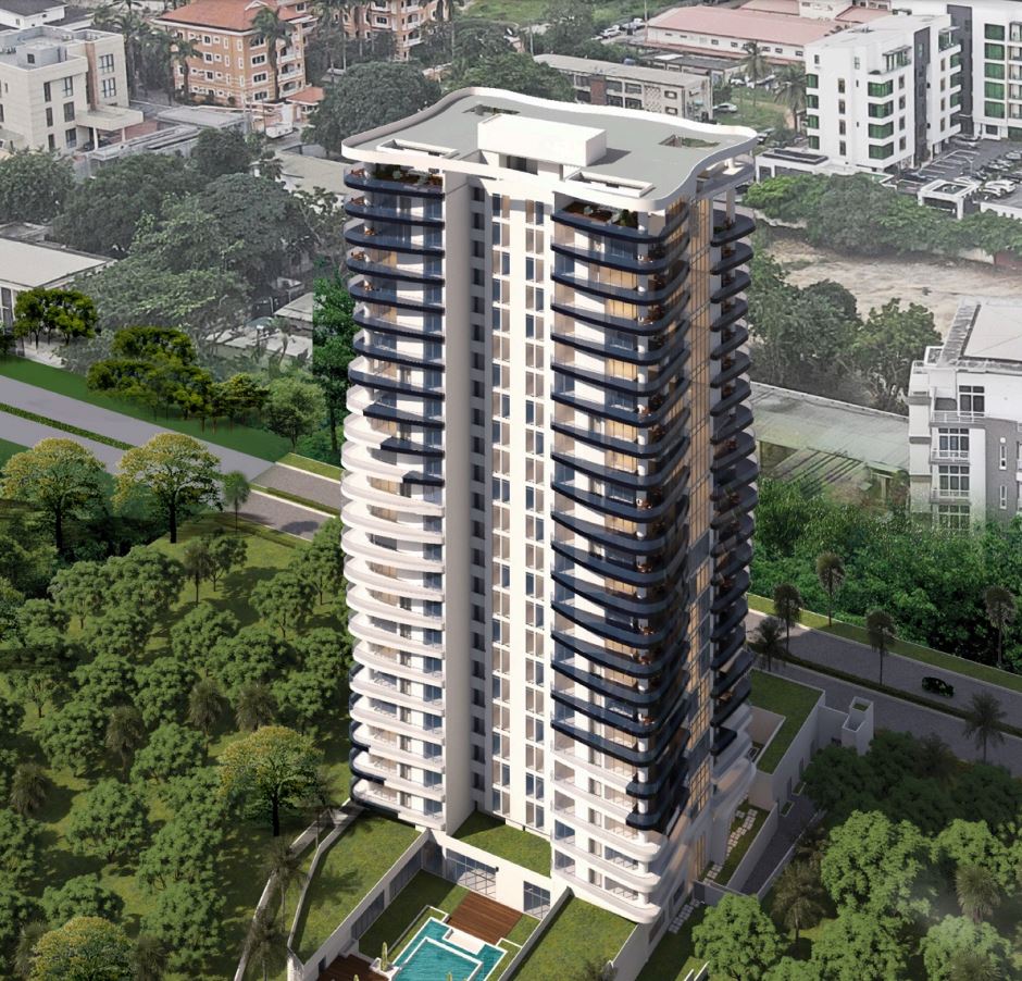 Peace tower- Hausworks Ltd Real Estate