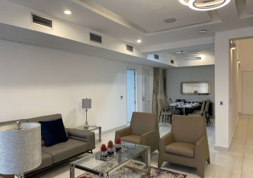 Hausworks Ltd Real Estate. Luxury Property in Banana Island.