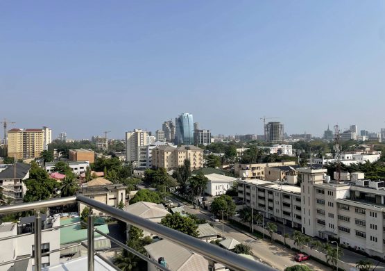 Banana island- 2nd Avenue-Hausworks Ltd