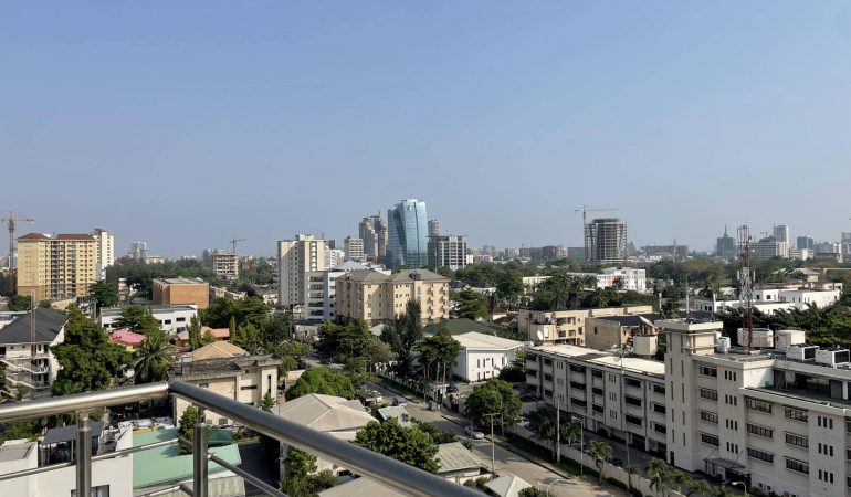 Banana island- 2nd Avenue-Hausworks Ltd